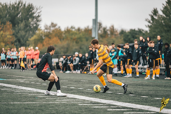 UWS MSOC vs. MLC WM Harry30