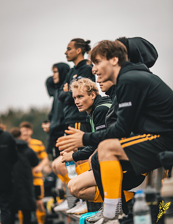 UWS MSOC vs. MLC WM Harry103