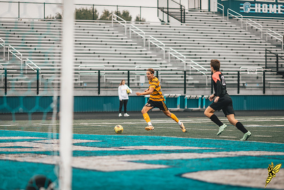 UWS MSOC vs. MLC WM Harry63
