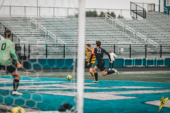 UWS MSOC vs. MLC WM Harry64
