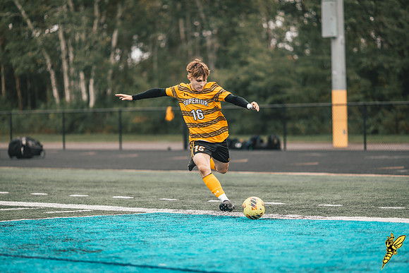 UWS MSOC vs. MLC WM Harry57