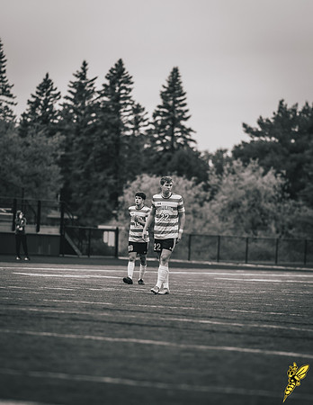 UWS MSOC vs. MLC WM Harry69