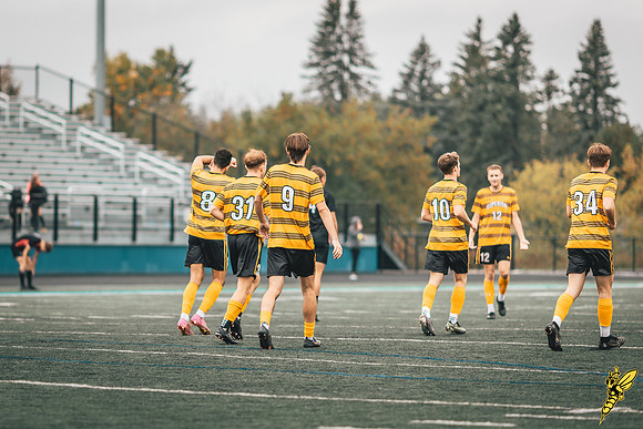 UWS MSOC vs. MLC WM Harry28