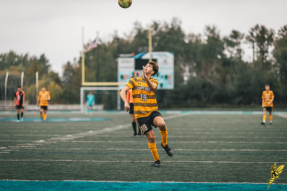 UWS MSOC vs. MLC WM Harry80