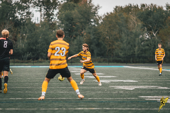 UWS MSOC vs. MLC WM Harry66