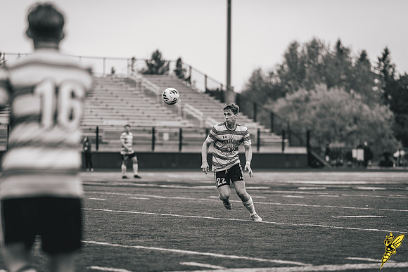 UWS MSOC vs. MLC WM Harry116