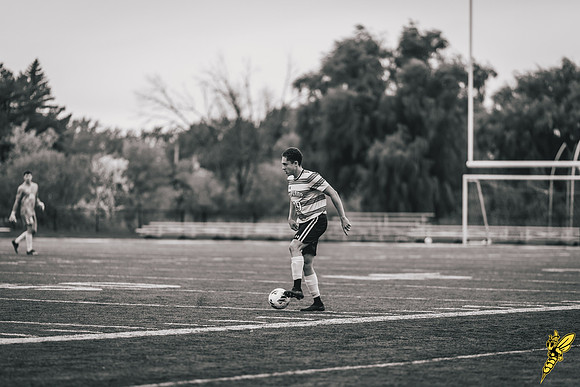 UWS MSOC vs. MLC WM Harry114