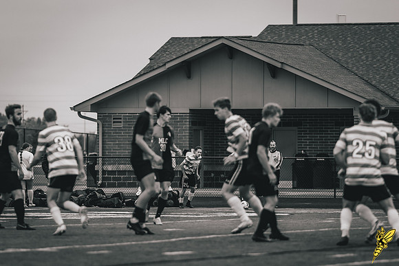 UWS MSOC vs. MLC WM Harry130