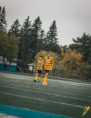 UWS MSOC vs. MLC WM Harry67