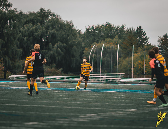UWS MSOC vs. MLC WM Harry71