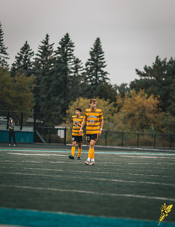 UWS MSOC vs. MLC WM Harry70