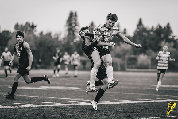 UWS MSOC vs. MLC WM Harry120