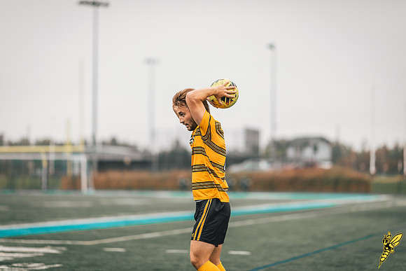 UWS MSOC vs. MLC WM Harry21