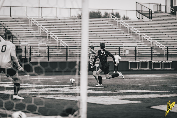 UWS MSOC vs. MLC WM Harry65