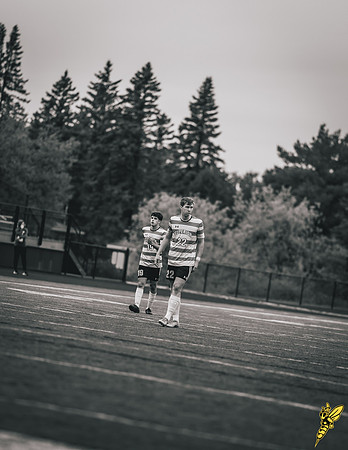 UWS MSOC vs. MLC WM Harry68