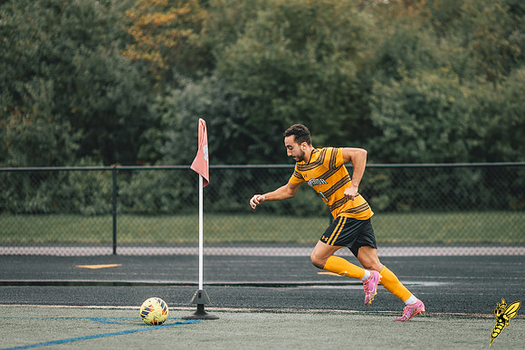 UWS MSOC vs. MLC WM Harry40