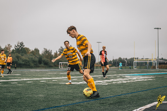 UWS MSOC vs. MLC WM Harry148