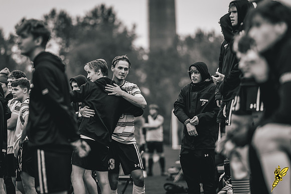 UWS MSOC vs. MLC WM Harry126