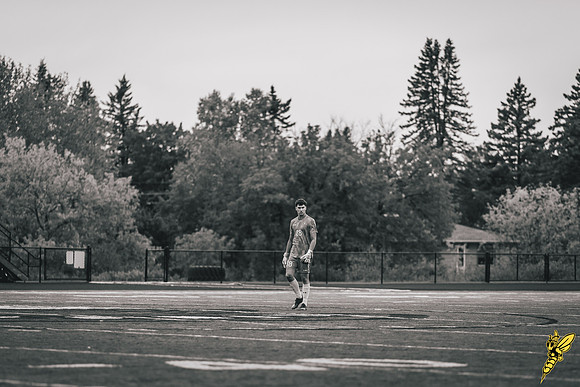 UWS MSOC vs. MLC WM Harry99