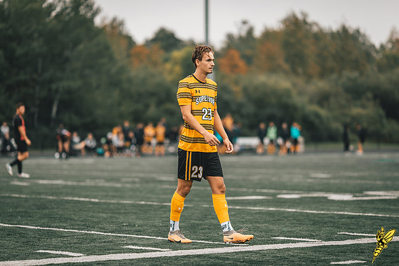 UWS MSOC vs. MLC WM Harry19