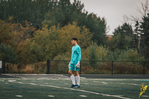 UWS MSOC vs. MLC WM Harry91