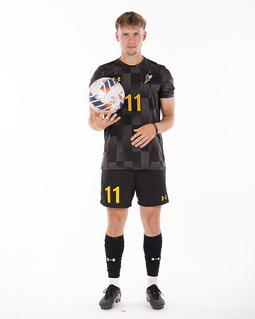 Alex Hanson D 11