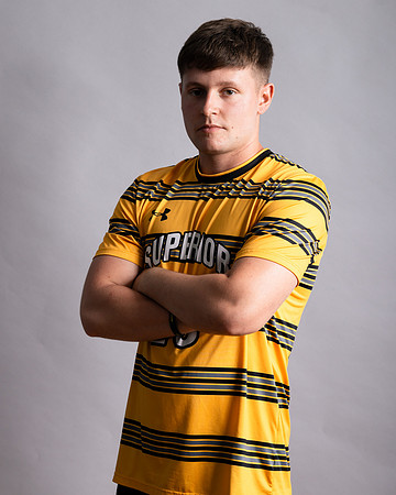 Alfie Hudd 7