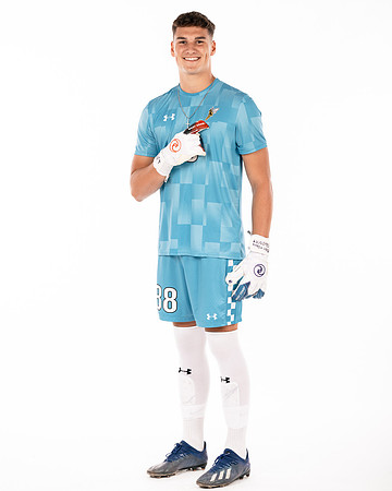 Carter Lansdale B 4