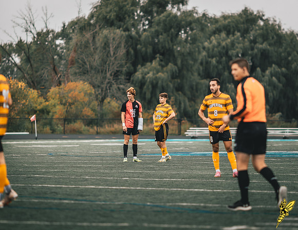UWS MSOC vs. MLC WM Harry49