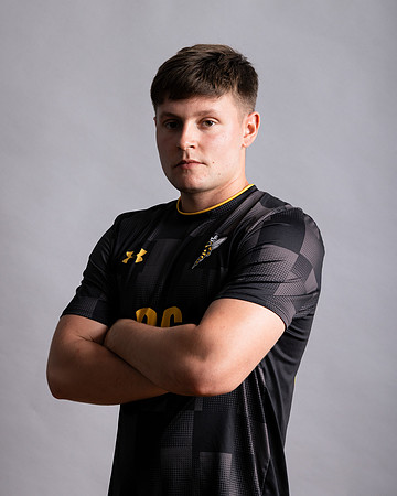 Alfie Hudd D 14