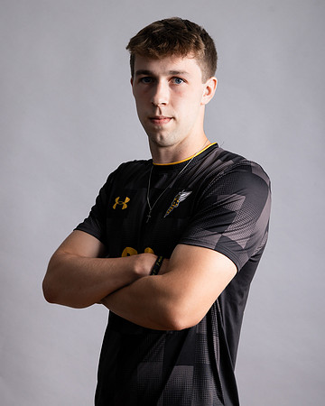 Drake Schramm D 12