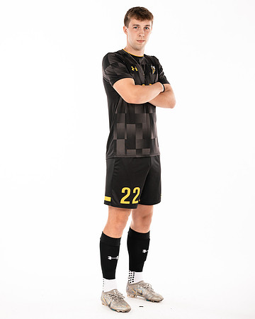 Drake Schramm D 2