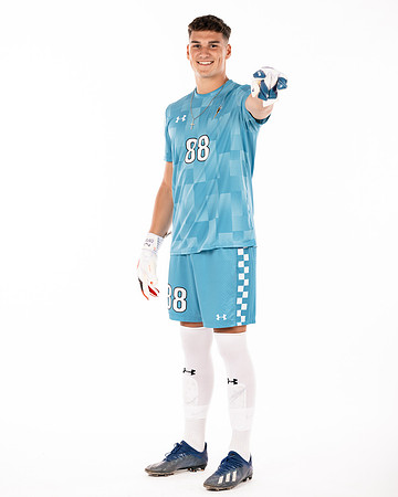 Carter Lansdale B 9