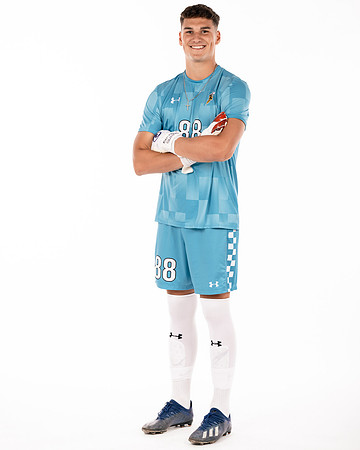 Carter Lansdale B 1