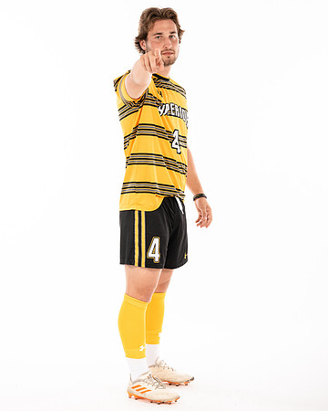 Andy Rowland 11