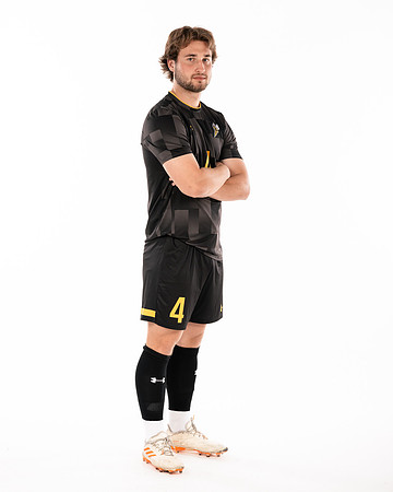 Andy Rowland D 1