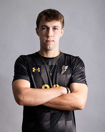 Drake Schramm D 11