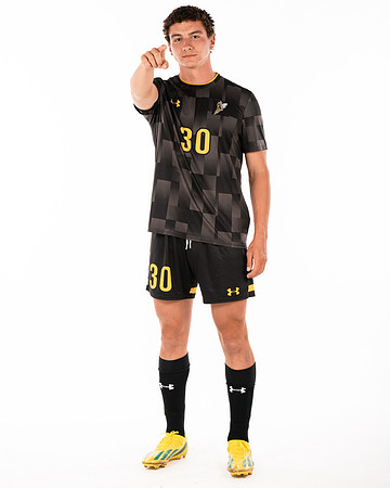 Bryce Boldt D 7