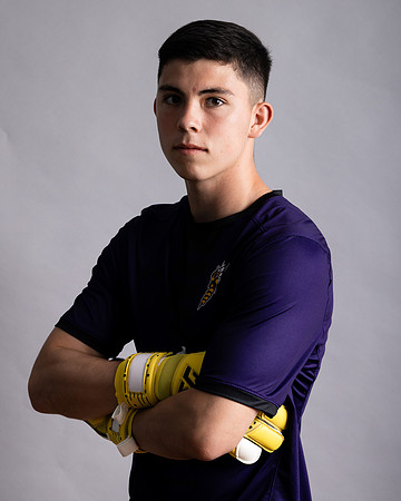 Alex Paredes P 6