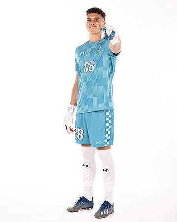 Carter Lansdale B 7