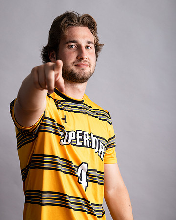 Andy Rowland 19