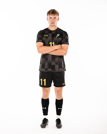 Alex Hanson D 1