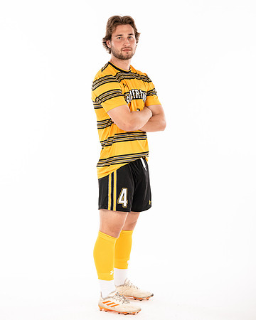 Andy Rowland 8