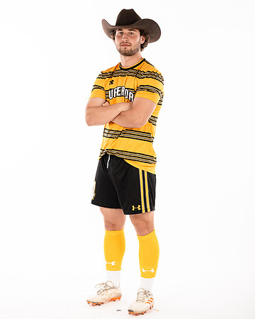 Andy Rowland 2