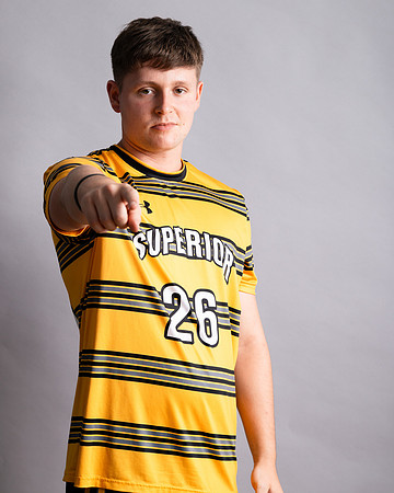 Alfie Hudd 9