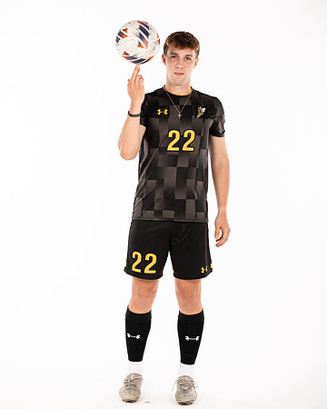 Drake Schramm D 10