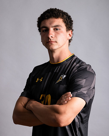 Bryce Boldt D 12