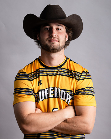 Andy Rowland 15