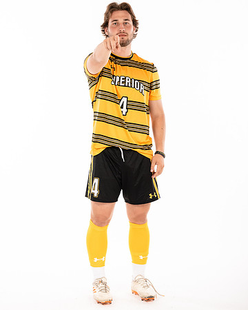 Andy Rowland 9