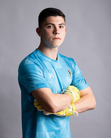 Alex Paredes B 17